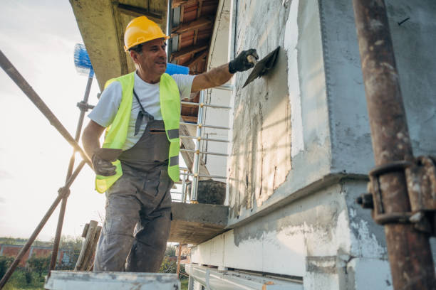 Trusted Albuquerque, NM Insulation Contractor Experts